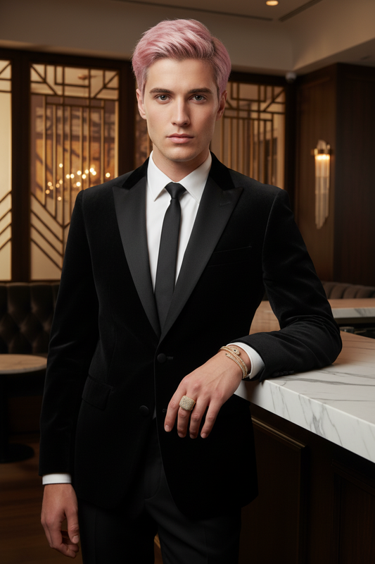 BRACCIALE SERPENTE richiudibile placato oro