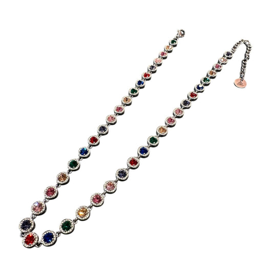 Collana Milano Marittima Argento