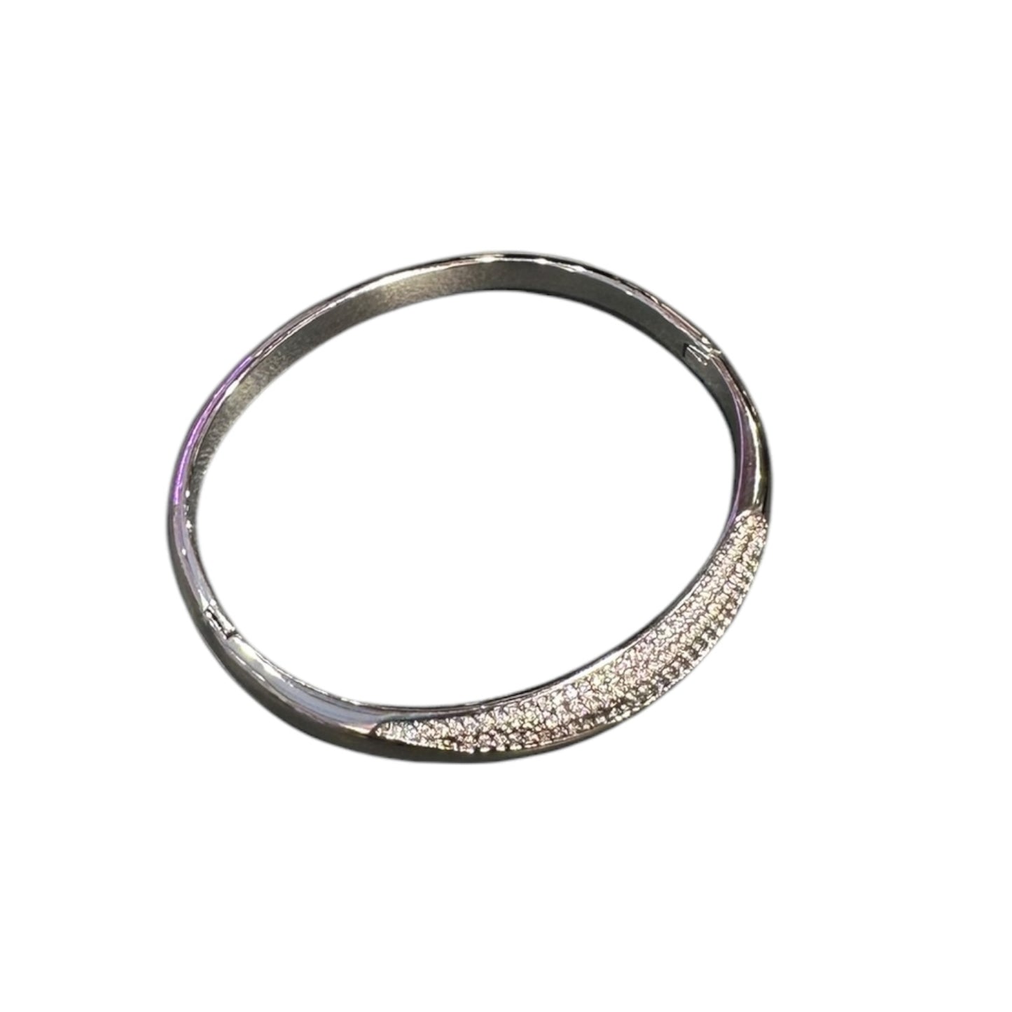 Bracciale Manetta Limited Edition Argento